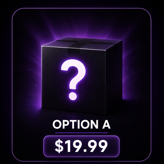 Mystery A