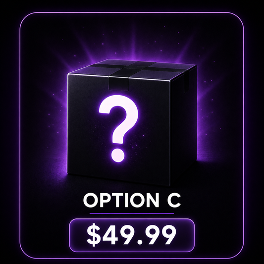 Mystery C