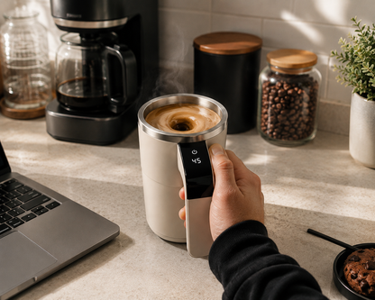 Electric Cup