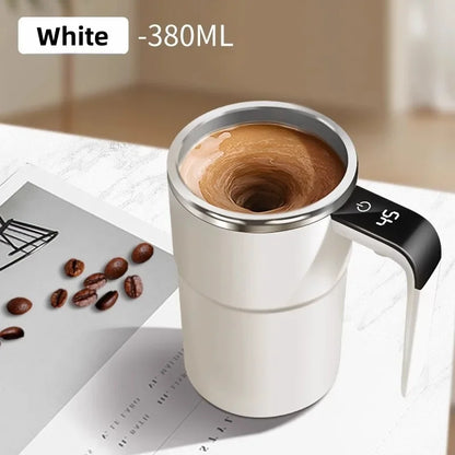 Electric Cup