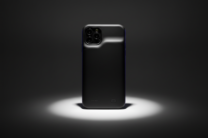 Charger Case - Colored Lighting